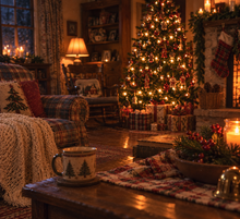 Load image into Gallery viewer, Cozy Christmas