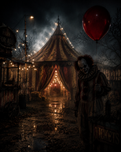 Load image into Gallery viewer, Haunted Carnival
