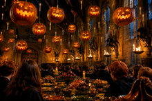 Load image into Gallery viewer, The Hallowe'en Feast
