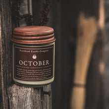 Load image into Gallery viewer, October
