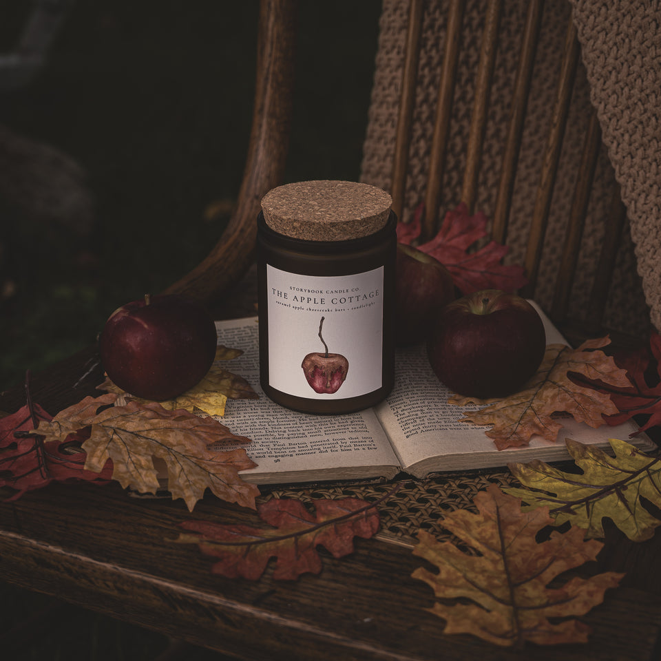 Storybook Candle Co.