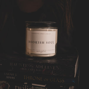 Bookish Soul