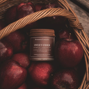 Sweet Cider