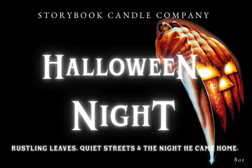 Halloween Night