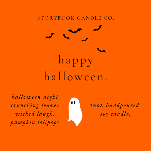 Happy Halloween