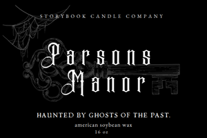 Parsons Manor