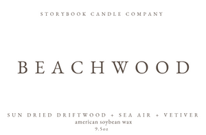 Beachwood