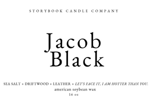 Jacob Black