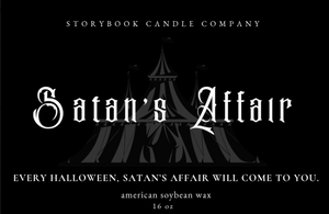 Satan's Affair