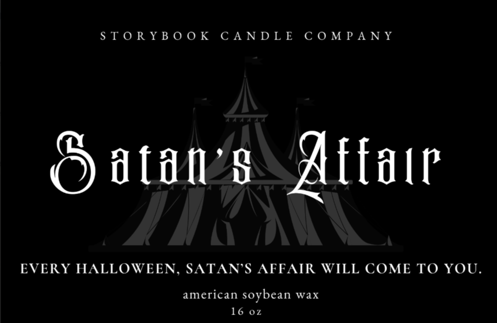 Satan's Affair