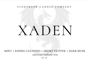 XADEN