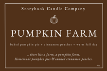 Load image into Gallery viewer, Pumpkin Farm
