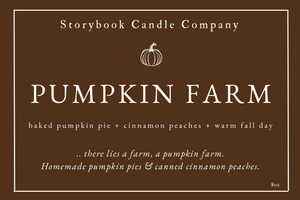 Pumpkin Farm