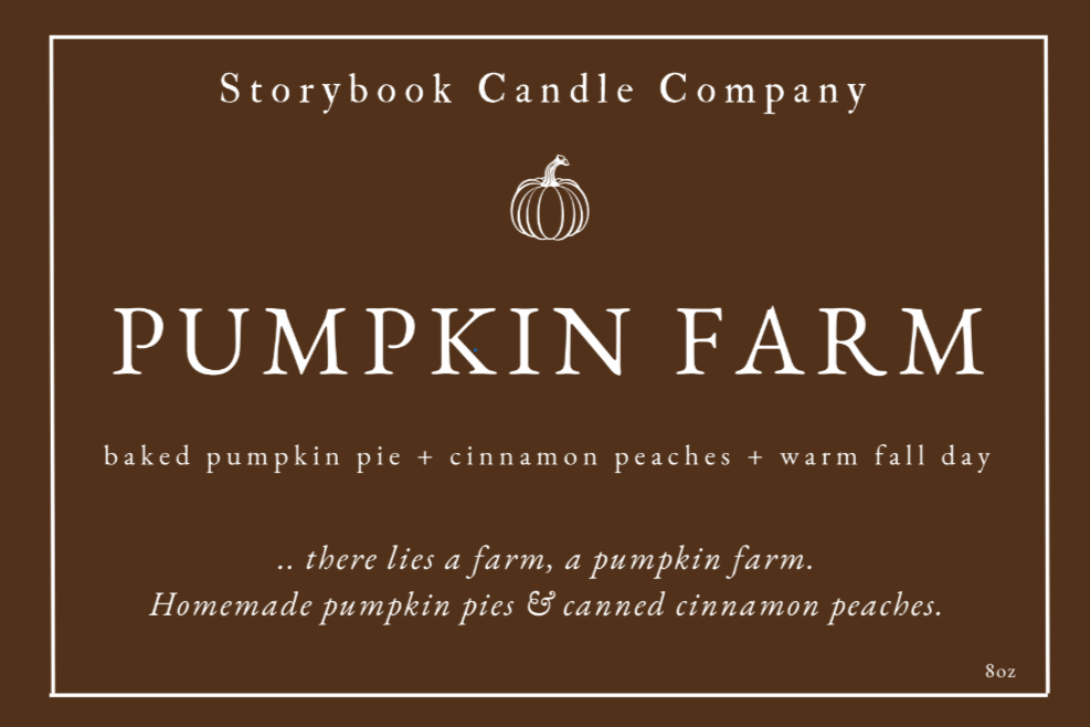 Pumpkin Farm