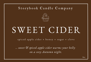 Sweet Cider