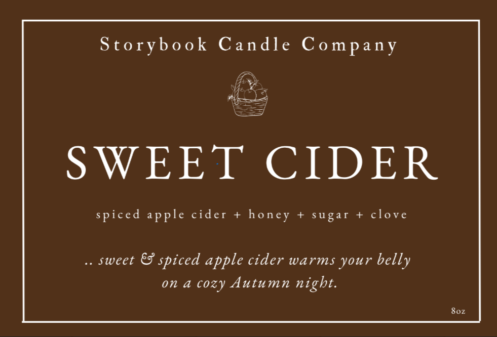 Sweet Cider