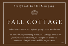Load image into Gallery viewer, Fall Cottage
