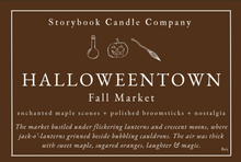 Load image into Gallery viewer, Halloweentown Fall Market
