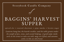 Load image into Gallery viewer, Baggins&#39; Harvest Supper
