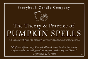 Pumpkin Spells