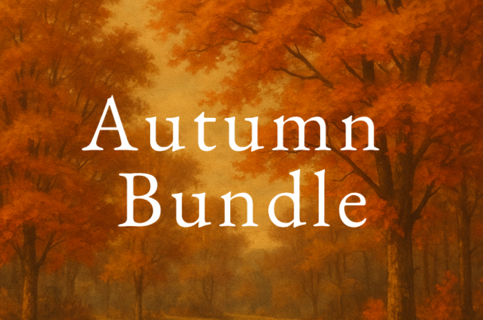 Autumn Bundle