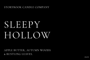 Sleepy Hollow