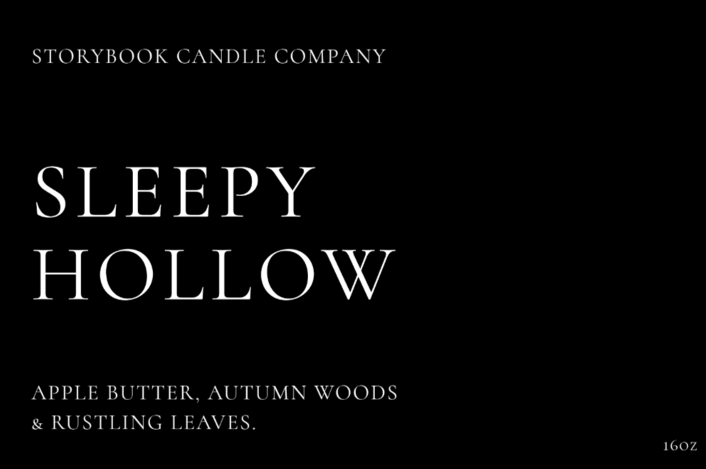 Sleepy Hollow