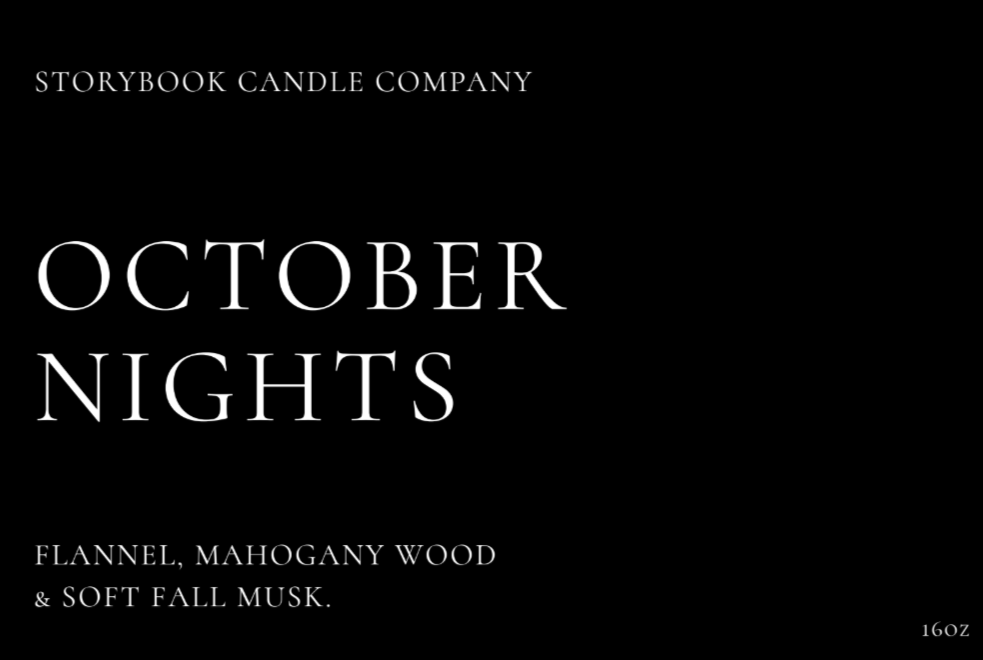 October Nights