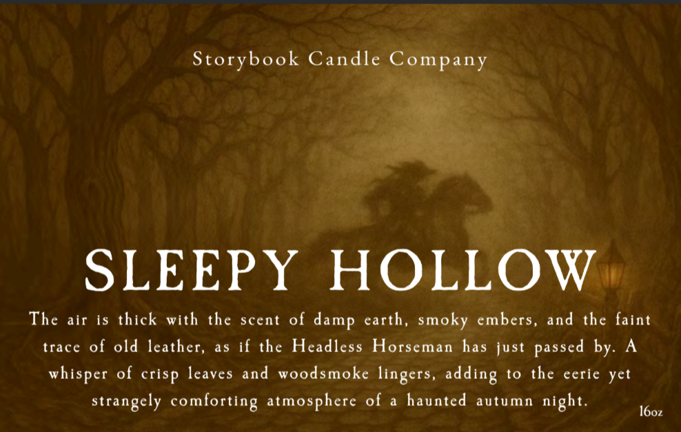 Sleepy Hollow