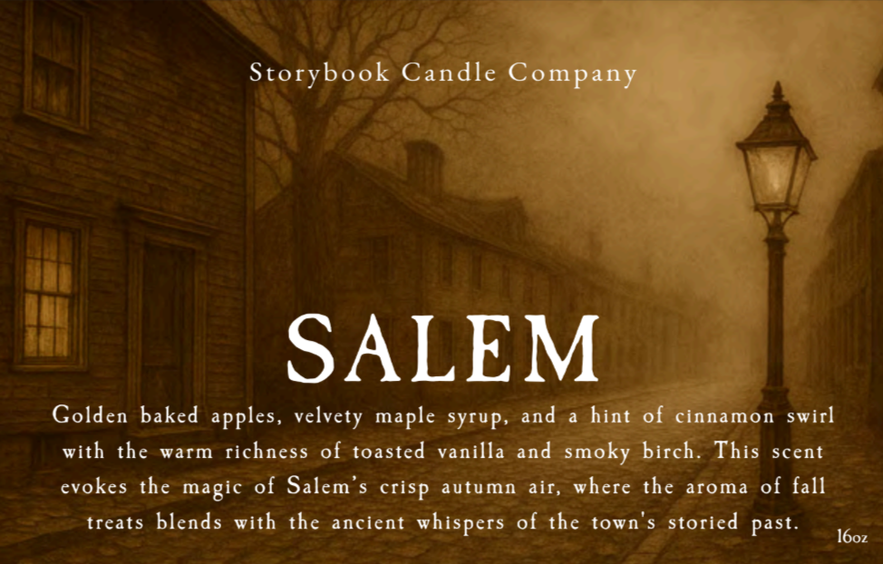 Salem