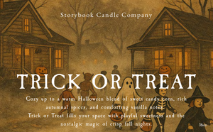 Trick or Treat