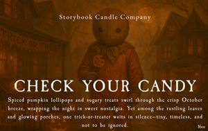 Check Your Candy
