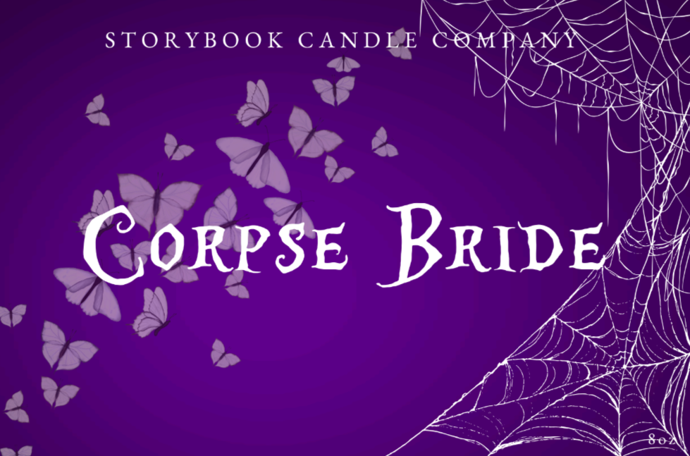 Corpse Bride