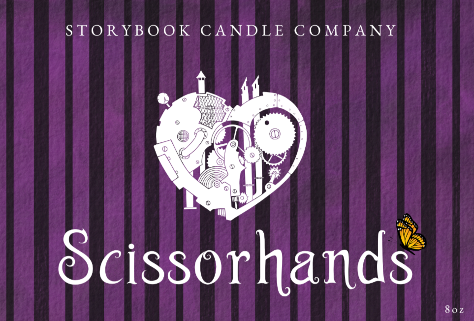 Scissorhands