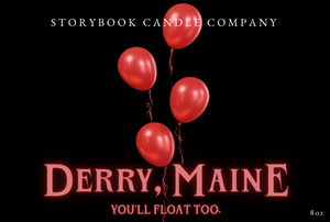 Derry, Maine