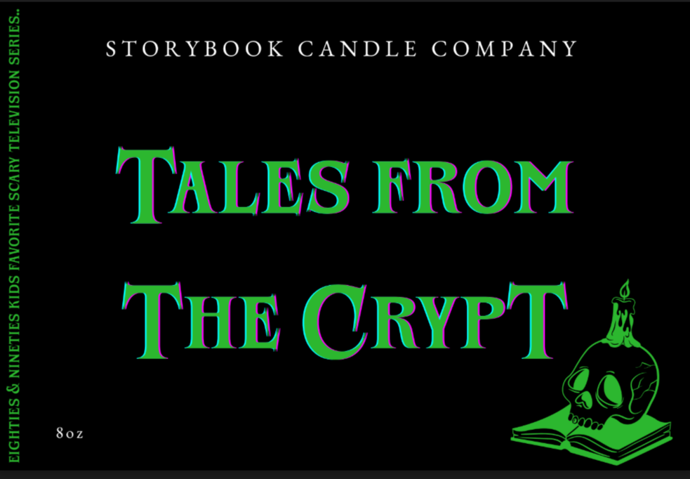 Tales from The Crypt