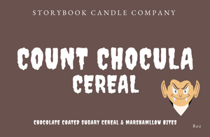 Count Chocula