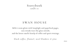 Load image into Gallery viewer, Swan House
