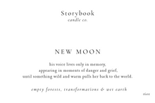 Load image into Gallery viewer, New Moon

