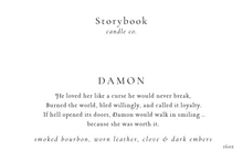 Load image into Gallery viewer, Damon
