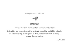 Load image into Gallery viewer, Damon
