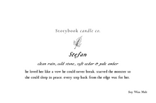 Load image into Gallery viewer, Stefan
