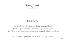 Load image into Gallery viewer, Elena
