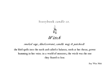 Load image into Gallery viewer, Witch
