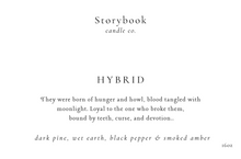 Load image into Gallery viewer, Hybrid
