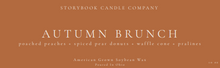 Load image into Gallery viewer, Autumn Brunch

