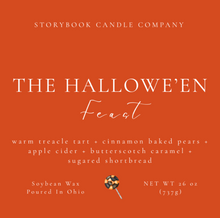 Load image into Gallery viewer, The Hallowe'en Feast
