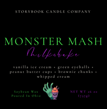 Load image into Gallery viewer, Monster Mash Milkshake
