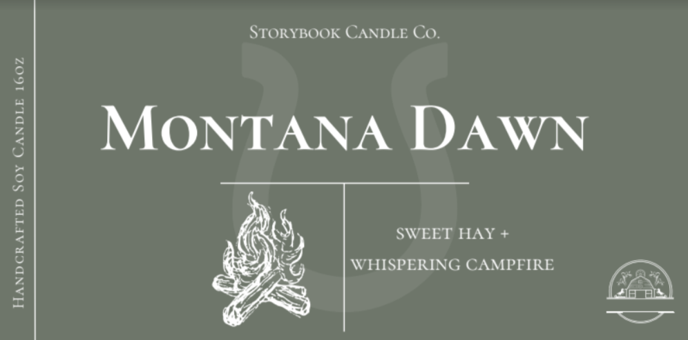 Montana Dawn