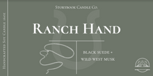 Load image into Gallery viewer, Ranch Hand
